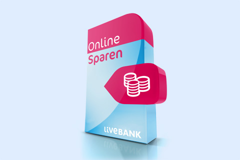 Online-Sparen